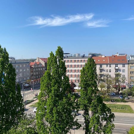 Avis Apartments Gdynia Skwer Kosciuszki 17-19 Exteriér fotografie