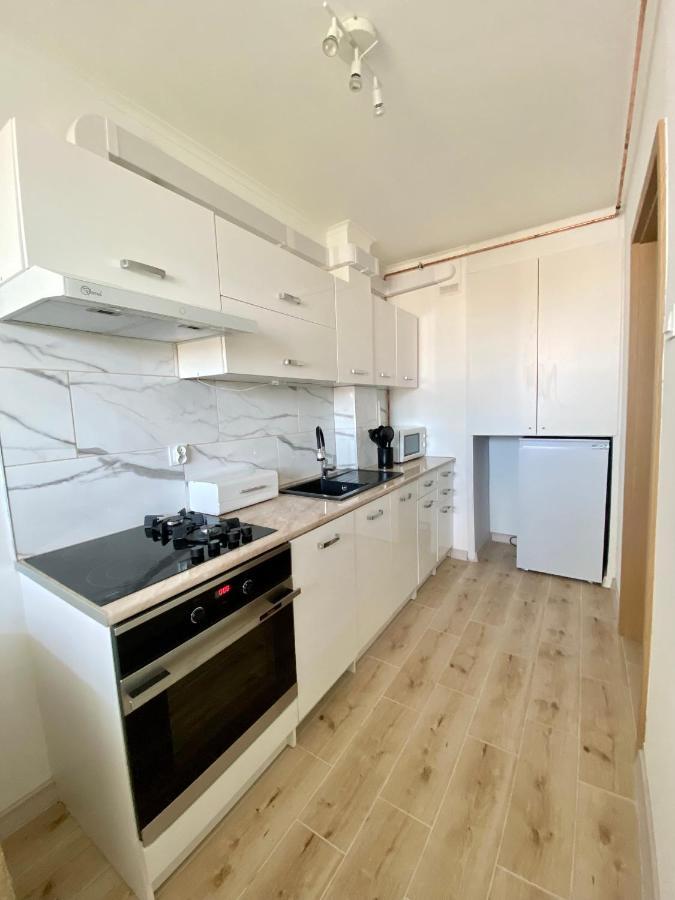 Avis Apartments Gdynia Skwer Kosciuszki 17-19 Exteriér fotografie