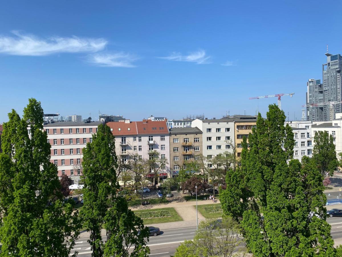 Avis Apartments Gdynia Skwer Kosciuszki 17-19 Exteriér fotografie