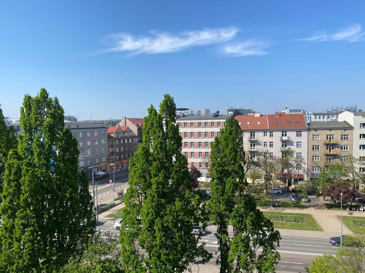 Avis Apartments Gdynia Skwer Kosciuszki 17-19 Exteriér fotografie