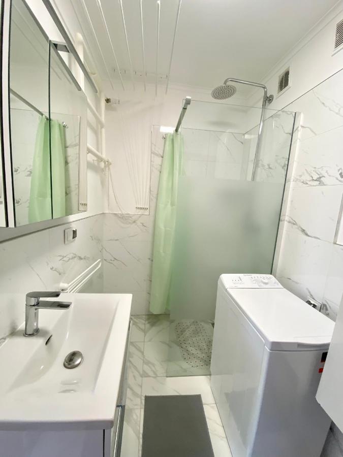 Avis Apartments Gdynia Skwer Kosciuszki 17-19 Exteriér fotografie